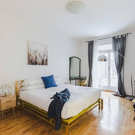 Elegant Apartment Via Veneto By Varental Рим Экстерьер фото