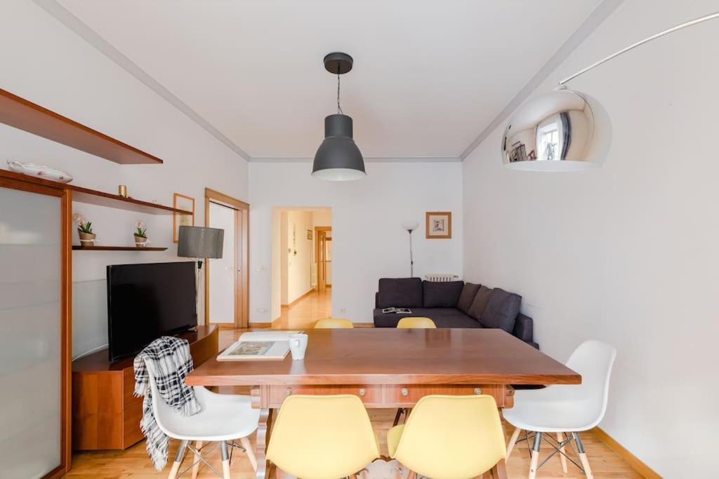 Elegant Apartment Via Veneto By Varental Рим Экстерьер фото