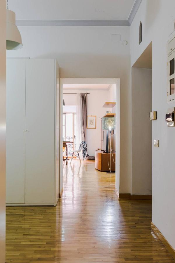 Elegant Apartment Via Veneto By Varental Рим Экстерьер фото