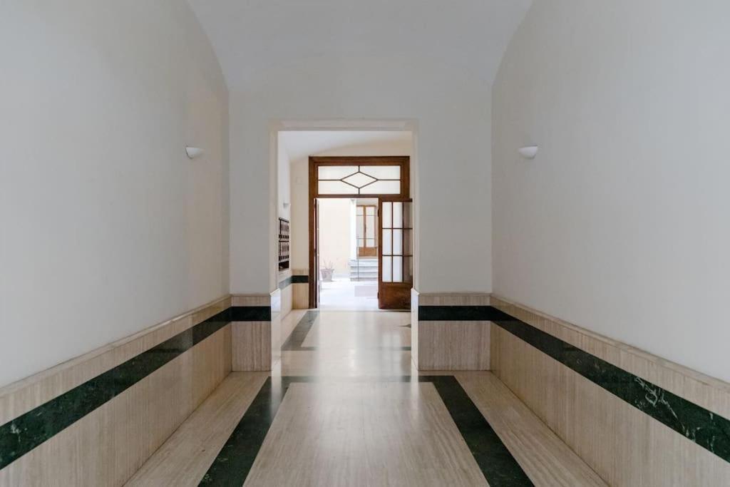 Elegant Apartment Via Veneto By Varental Рим Экстерьер фото