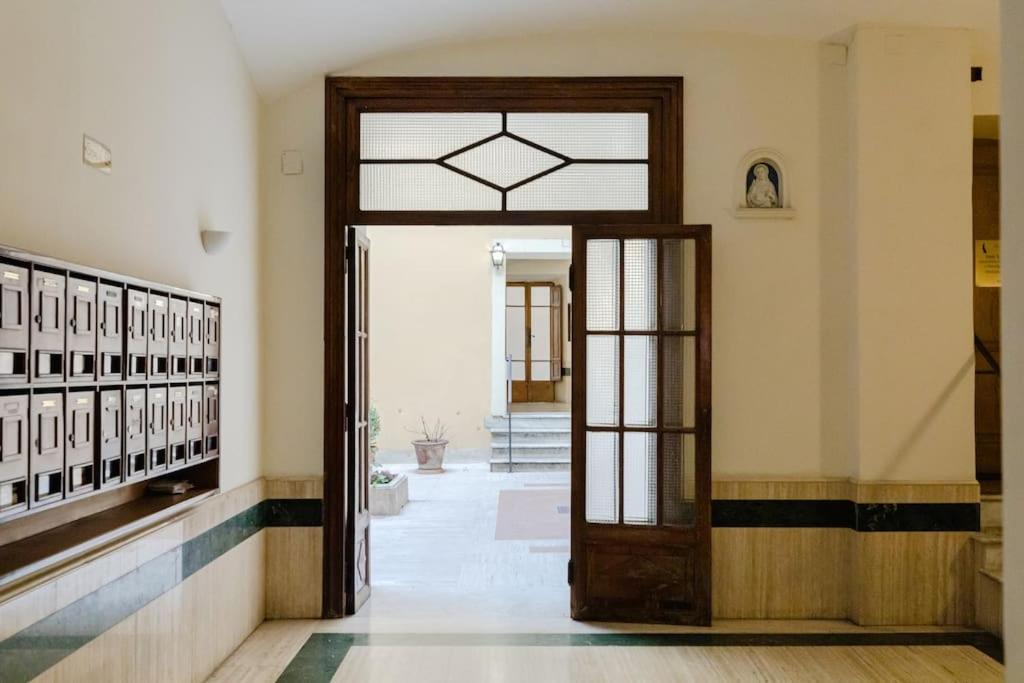 Elegant Apartment Via Veneto By Varental Рим Экстерьер фото