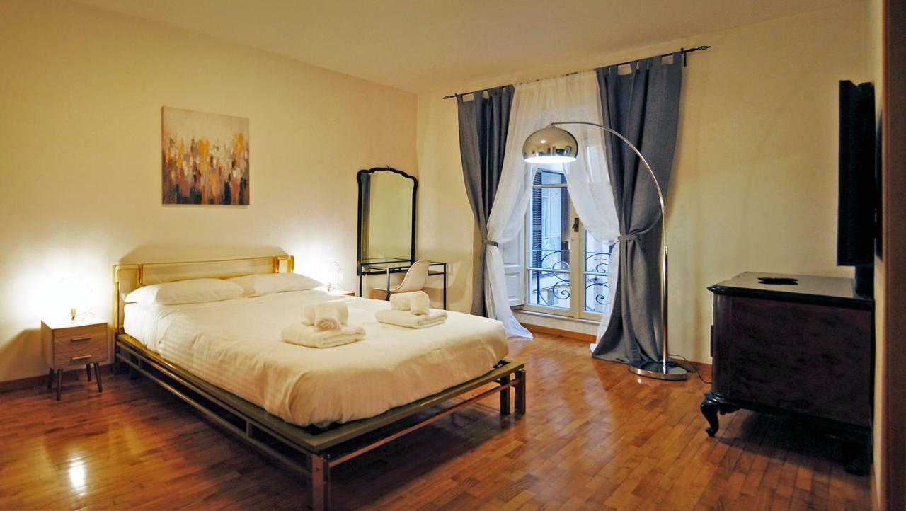 Elegant Apartment Via Veneto By Varental Рим Экстерьер фото