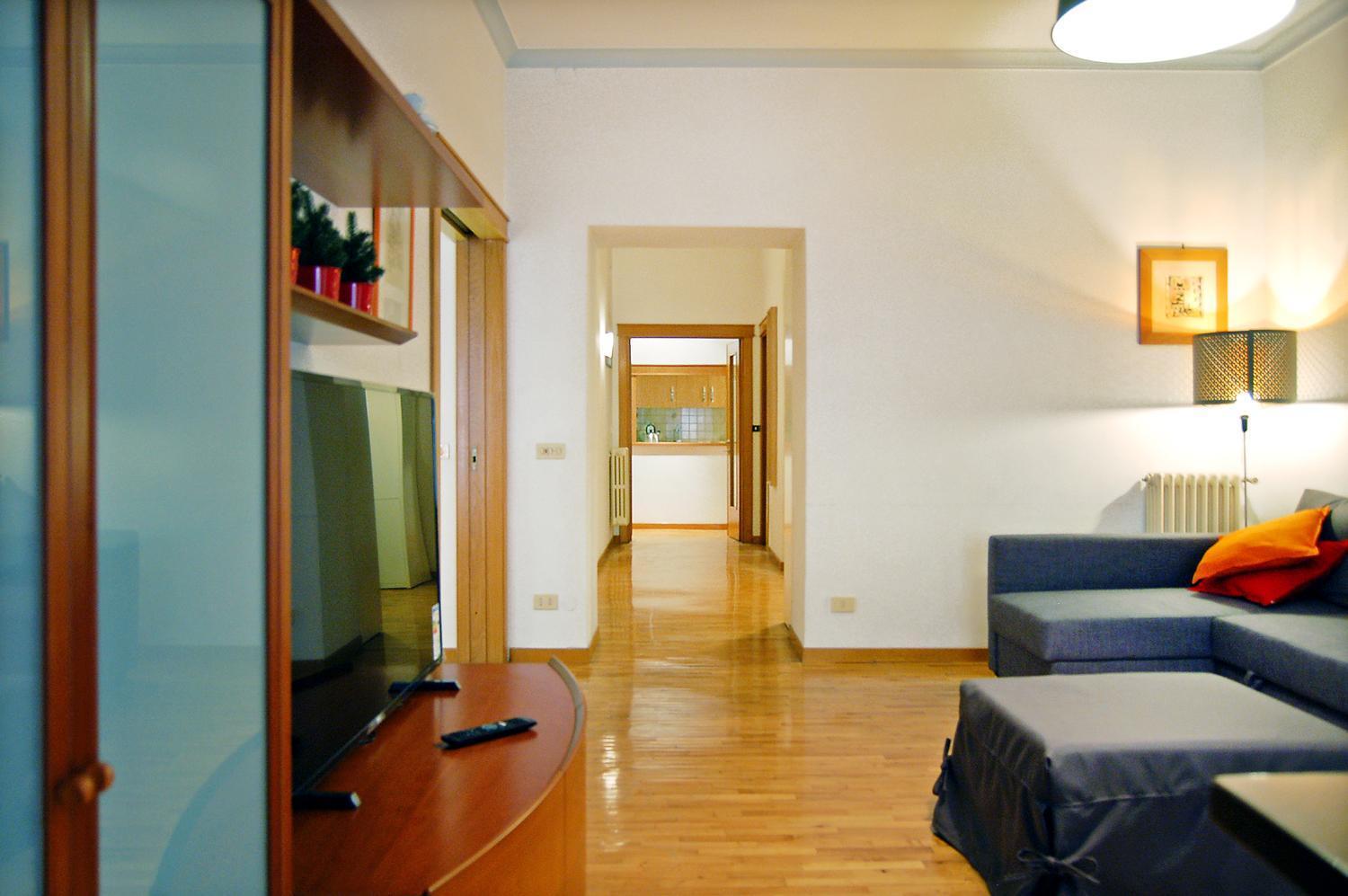 Elegant Apartment Via Veneto By Varental Рим Экстерьер фото